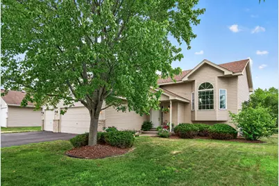 11683 10th Street NE, Hanover, MN 55341 - Photo 1