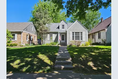 1361 Scheffer Avenue, Saint Paul, MN 55116 - Photo 1