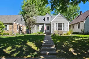 1361 Scheffer Ave, Saint Paul, MN 55116 - Photo 1