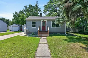 1408 Elm St, Alexandria, MN 56308 - Photo 1