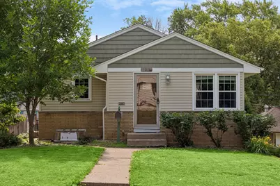 3919 Tyler Street NE, Columbia Heights, MN 55421 - Photo 1