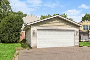 3919 Tyler St NE, Columbia Heights, MN 55421 - Photo 33