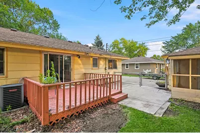 11212 Arrowhead Street NW, Coon Rapids, MN 55433 - Photo 3