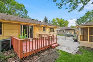 11212 Arrowhead St NW, Coon Rapids, MN 55433 - Photo 3