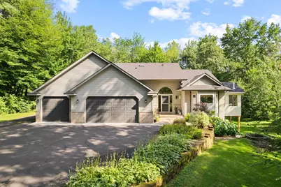 5306 408th Street, North Branch, MN 55056 - Photo 1