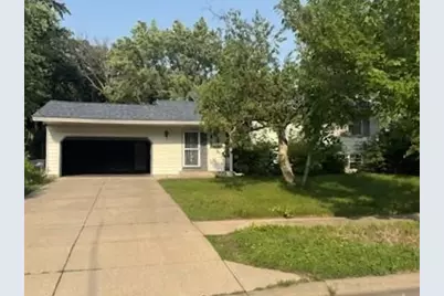 10701 Wren Street NW, Coon Rapids, MN 55433 - Photo 1