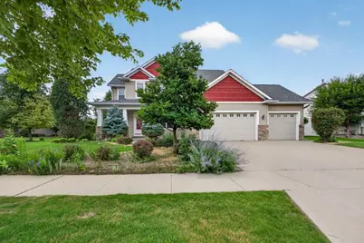 3655 Stone Point Drive NE, Rochester, MN 55906 - Photo 1