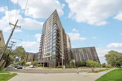 1240 S 2nd Street #1201, Minneapolis, MN 55415 - Photo 1