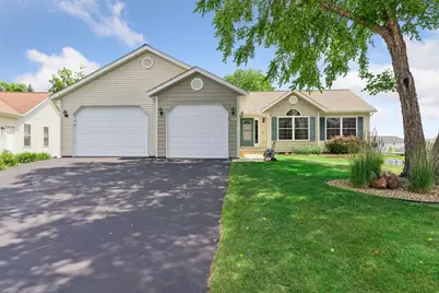 152 Sylla Street, River Falls, WI 54022 - Photo 1