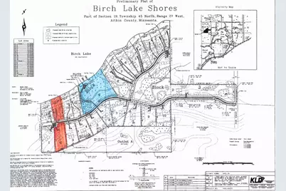 Lot 2 & 12 242nd Lane, Aitkin, MN 56431 - Photo 5
