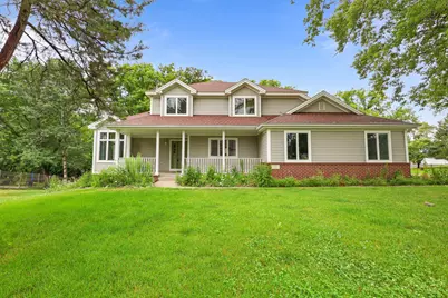 1903 Meadowrose Boulevard, Saint Cloud, MN 56301 - Photo 1