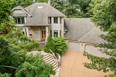 655 Evergreen Circle, Shoreview, MN 55126 - Photo 1