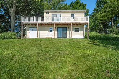 23324 Red Rock Shores Drive SW, Hoffman, MN 56339 - Photo 1
