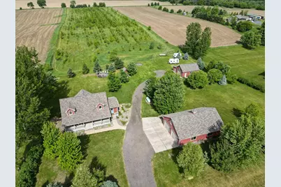 231 155th Street, Amery, WI 54001 - Photo 1