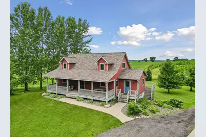 231 155th Street, Amery, WI 54001 - Photo 1