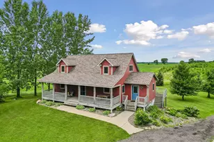 231 155th St, Amery, WI 54001 - Photo 1