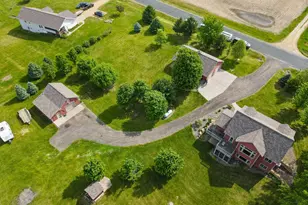 231 155th St, Amery, WI 54001 - Photo 3