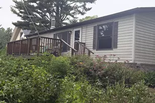 W3720 Hillcrest Ln, Sarona, WI 54870 - Photo 1