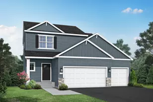 837 Walnut Grove Ln, Hanover, MN 55341 - Photo 1