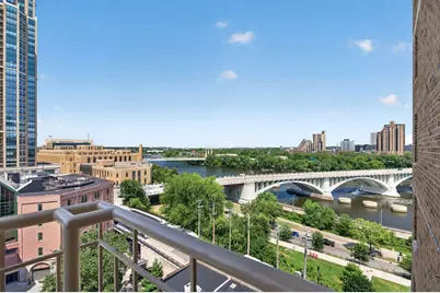 401 S 1st Street #1023, Minneapolis, MN 55401 - Photo 1