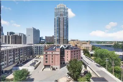 401 S 1st Street #1023, Minneapolis, MN 55401 - Photo 23