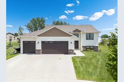 6278 55th Avenue NW, Rochester, MN 55901 - Photo 1
