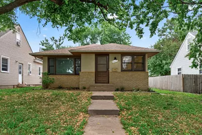 5037 4th Street NE, Columbia Heights, MN 55421 - Photo 1