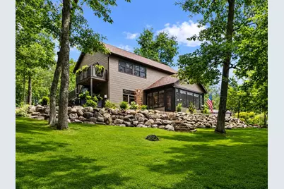 291 Roosevelt Shores Drive NE, Outing, MN 56662 - Photo 1