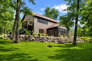 291 Roosevelt Shores Dr NE, Outing, MN 56662 - Photo 1