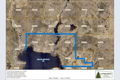 44047 Little Pine Road #184 Acres, Emily, MN 56447 - Photo 3