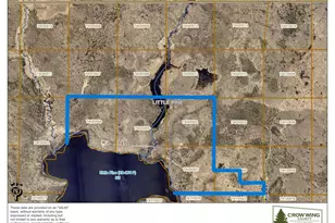 184 Acres 44047A Little Pine Rd, Emily, MN 56447 - Photo 3