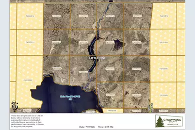 184 Acres 44047A Little Pine Road, Emily, MN 56447 - Photo 53