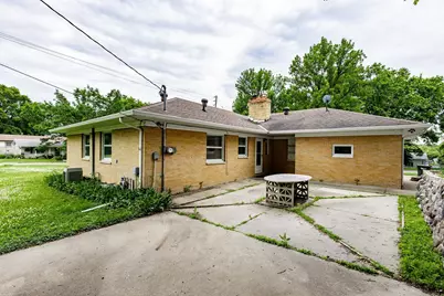 706 W Stanton Avenue, Fergus Falls, MN 56537 - Photo 33