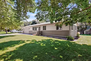 1912 Parkview Rd NE, Alexandria, MN 56308 - Photo 1