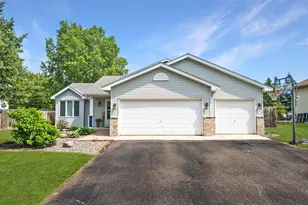 573 Kennedy St, Anoka, MN 55303 - Photo 1
