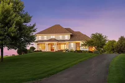 6360 Bluestem Road S, Corcoran, MN 55340 - Photo 1