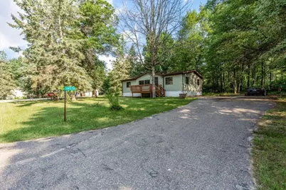 14578 Ridgeway Road, Crosslake, MN 56442 - Photo 1