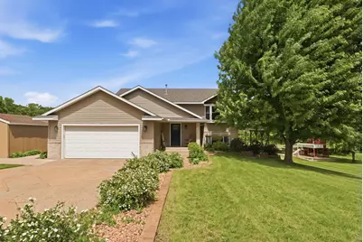 6636 Hidden Lane, South Haven, MN 55382 - Photo 1