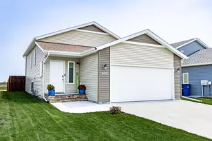 4418 19th St S, Moorhead, MN 56560 - Photo 1
