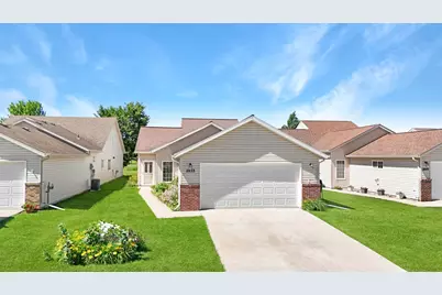 2853 35th Street S, Moorhead, MN 56560 - Photo 1