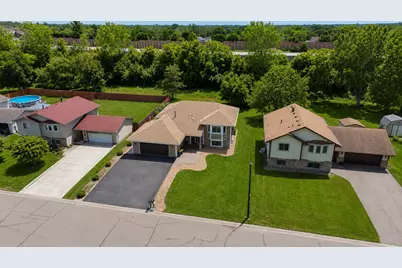 2513 93rd Way, Brooklyn Park, MN 55444 - Photo 43