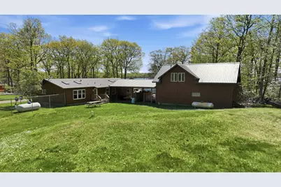7444 N Pats Landing Road #10, Hayward Twp, WI 54843 - Photo 31