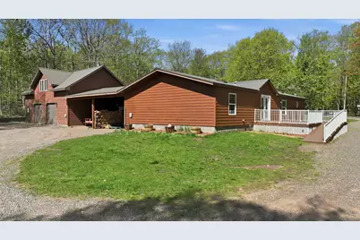 7444 N Pats Landing Road #10, Hayward Twp, WI 54843 - Photo 3
