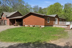 7444 N Pats Landing Rd, Hayward Twp, WI 54843 - Photo 3