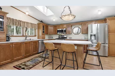 7444 N Pats Landing Road #10, Hayward Twp, WI 54843 - Photo 13