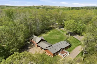 7444 N Pats Landing Rd, Hayward Twp, WI 54843 - Photo 5
