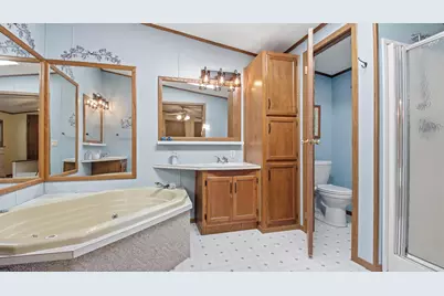 7444 N Pats Landing Road #10, Hayward Twp, WI 54843 - Photo 25