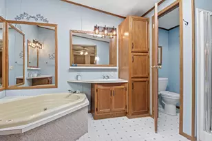 7444 N Pats Landing Rd, Hayward Twp, WI 54843 - Photo 25