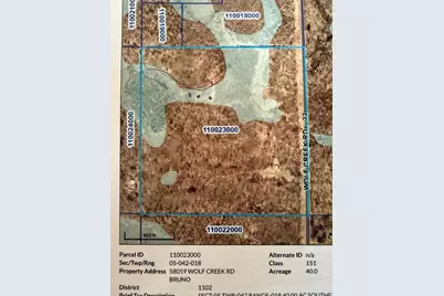 58059 Wolf Creek Road, Sandstone, MN 55072 - Photo 31