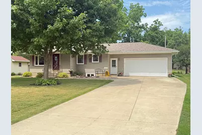 202 3rd Street W, Hayward, MN 56043 - Photo 1